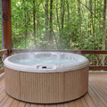 Recharge - Spa rond 7 places