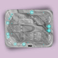 Kos Plug & Play - spa de 3 places