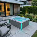 Twin Plug & Play - Spa 2 places - Odyssey