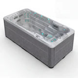 Spa de nage SwimFlow - Odyssey