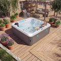 Neptune V2 - Spa 5 places